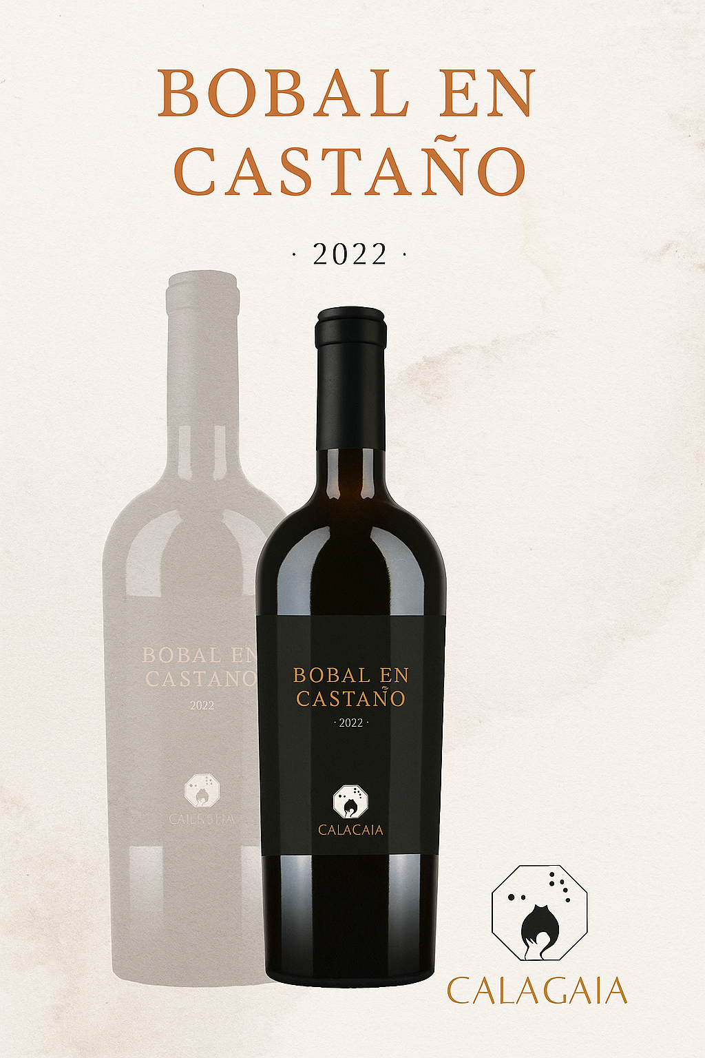 Lanzamiento del nuevo Bobal en Castaño: edición limitada